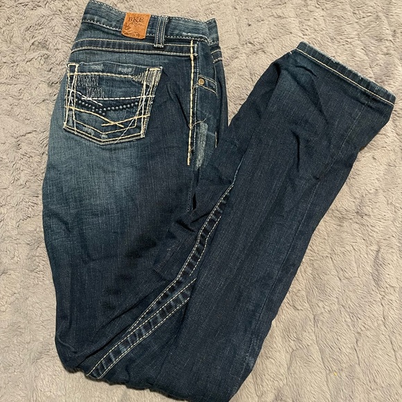 BKE denim size 28 - Picture 1 of 3